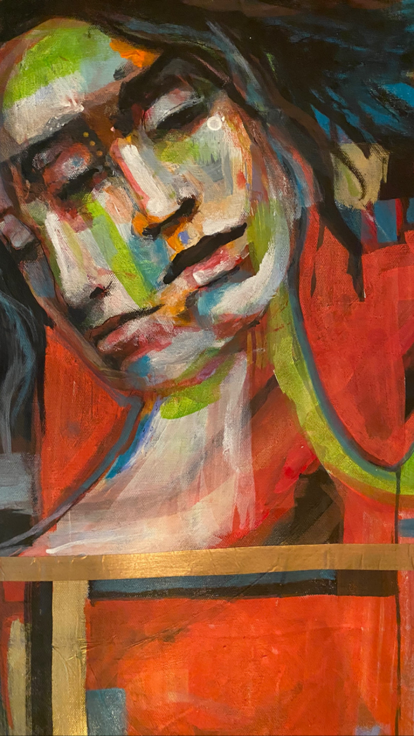 Untitled No. 1