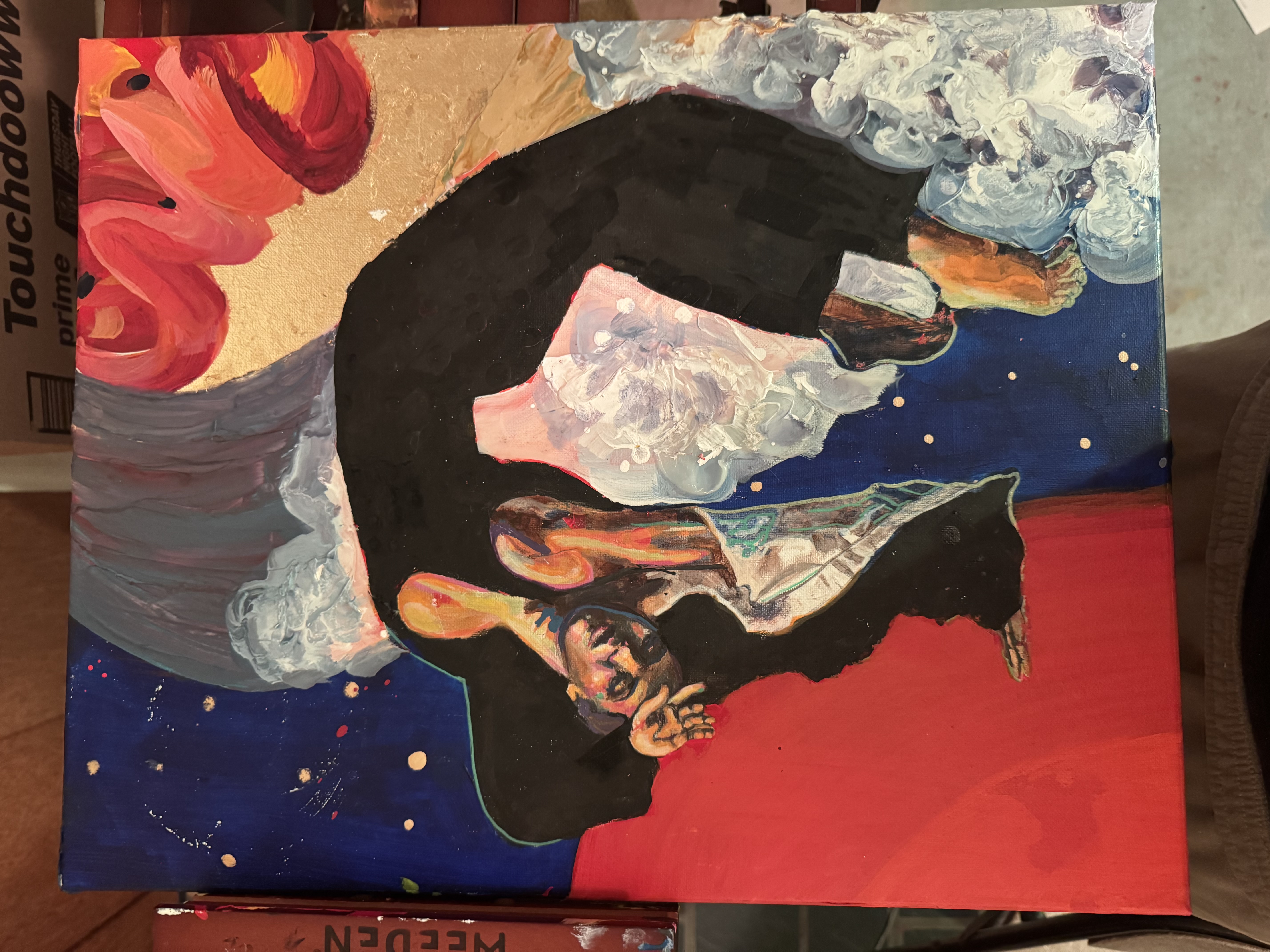 Untitled No. 25