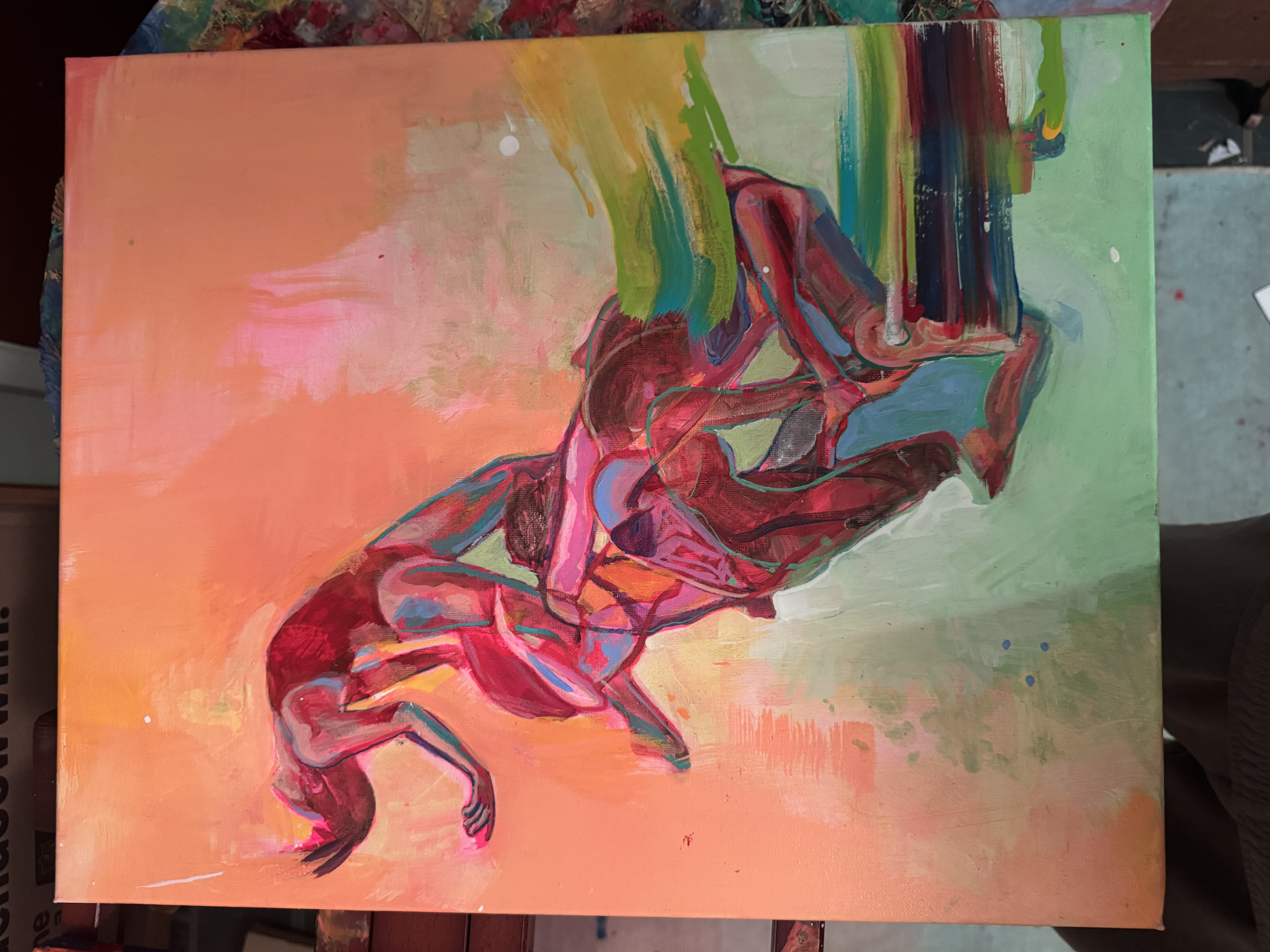 Untitled No. 26