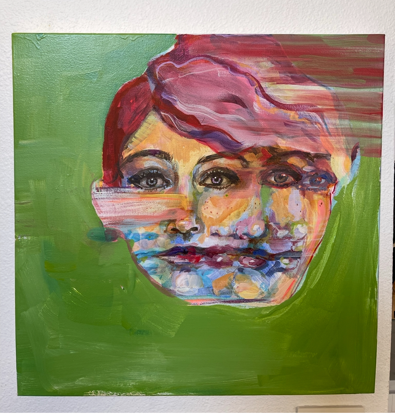 Untitled No. 33