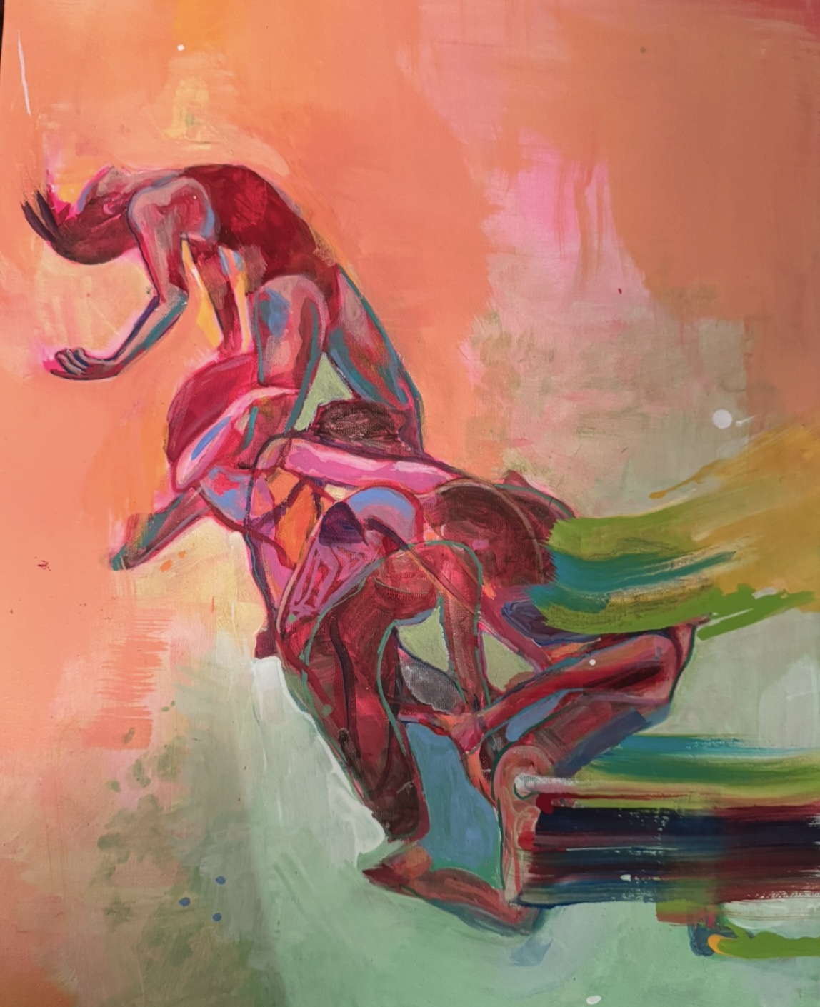 Untitled No. 34
