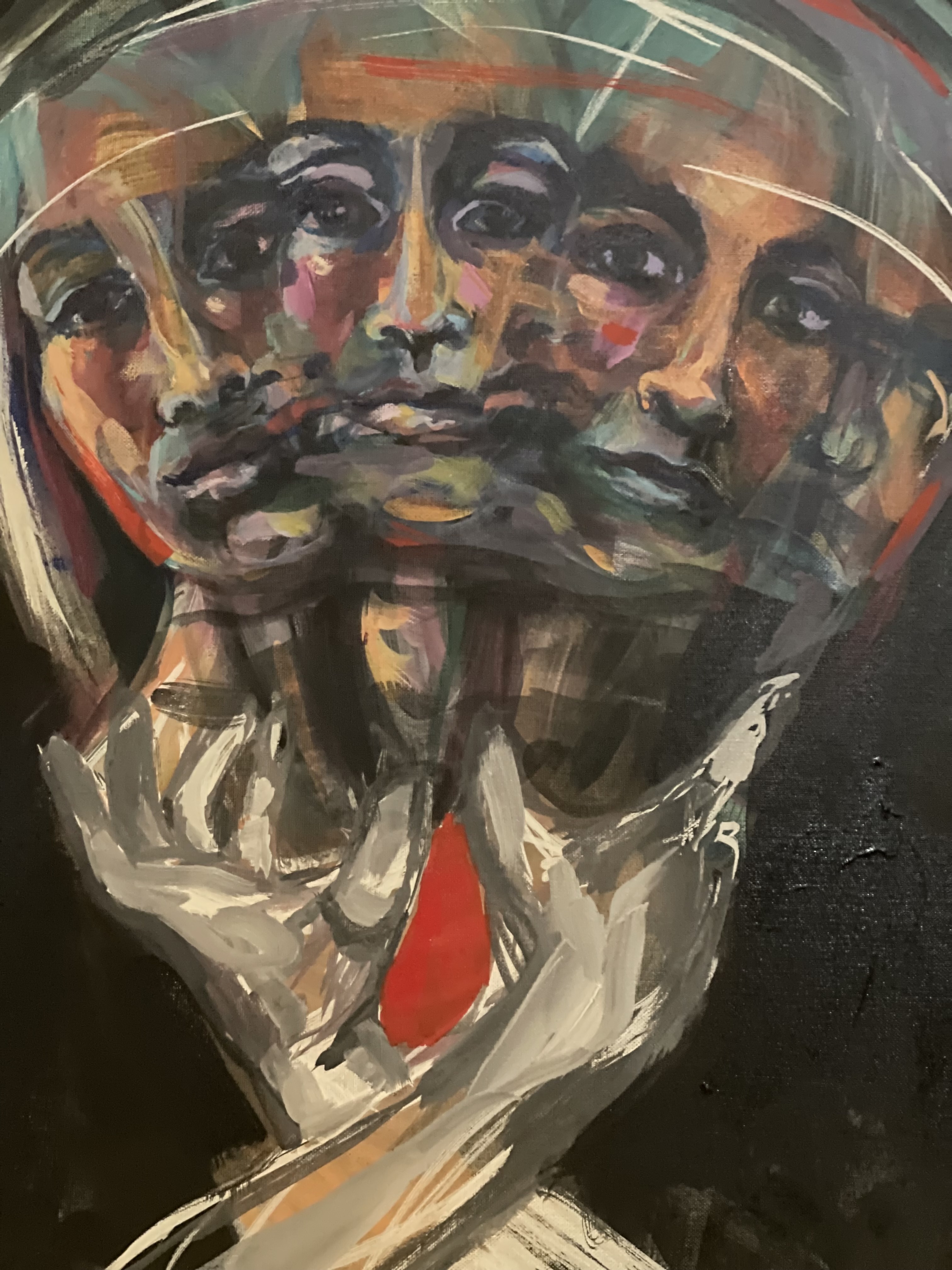 Untitled No. 36
